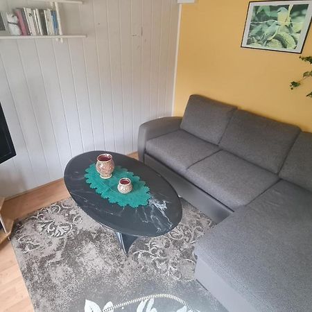 Ferienwohnung Roebel/Mueritz Экстерьер фото