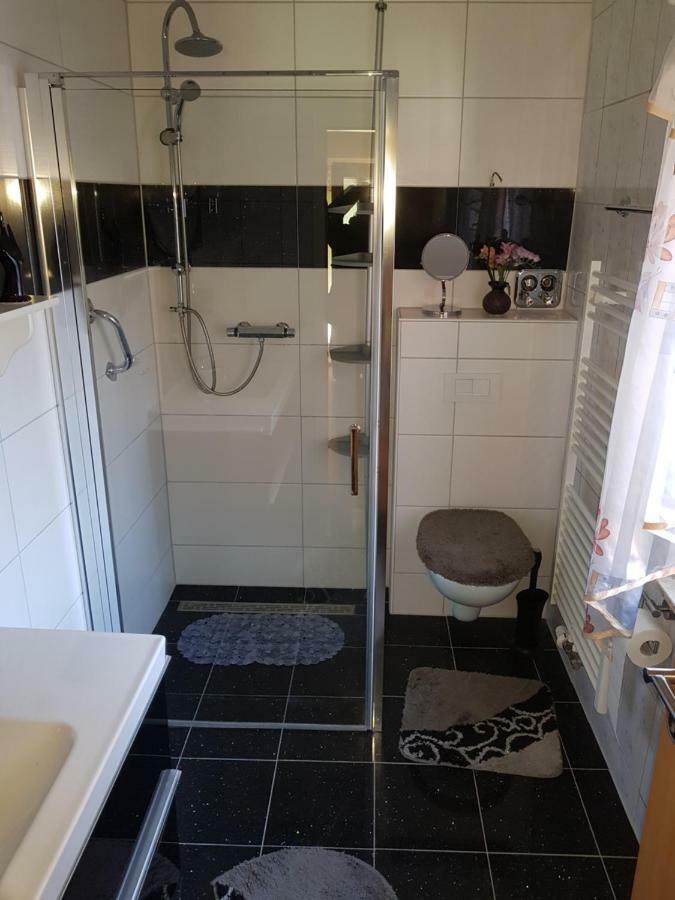 Ferienwohnung Roebel/Mueritz Экстерьер фото